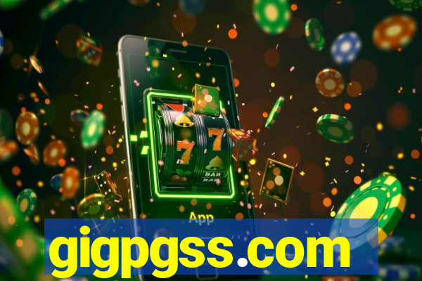 gigpgss.com