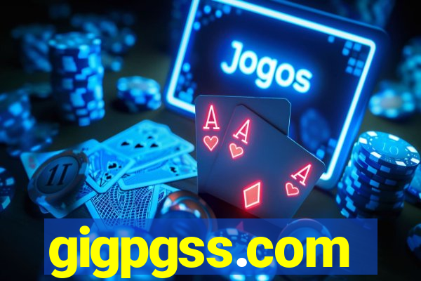 gigpgss.com
