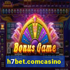 h7bet.comcasino