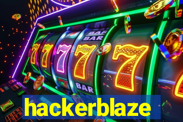 hackerblaze