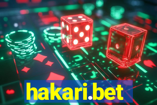 hakari.bet