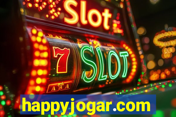 happyjogar.com