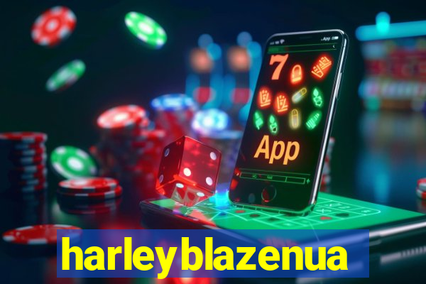 harleyblazenua