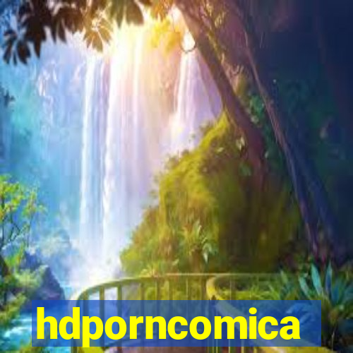 hdporncomica