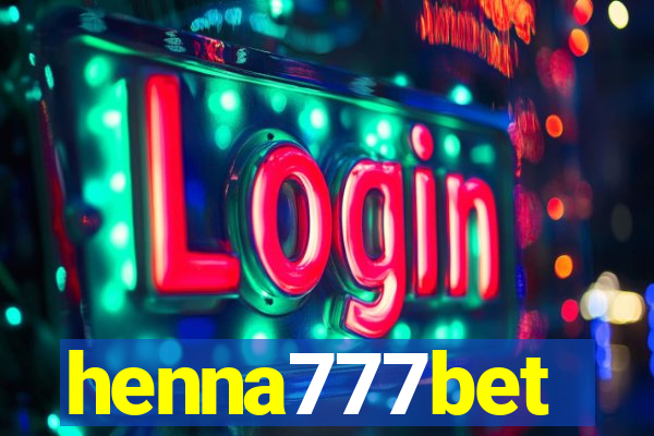 henna777bet