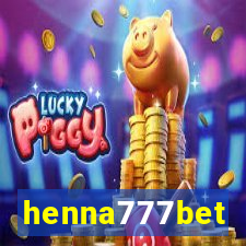 henna777bet