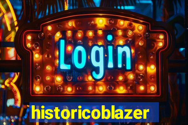 historicoblazer