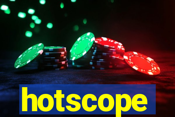 hotscope