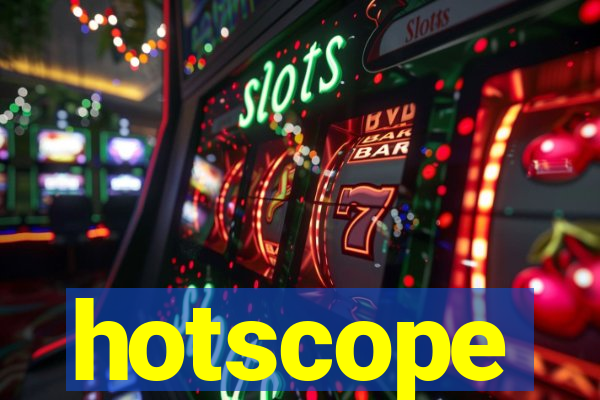 hotscope