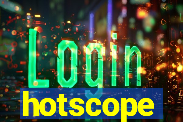 hotscope