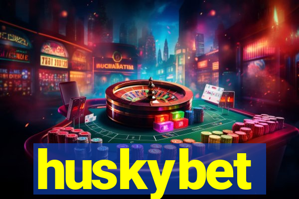 huskybet