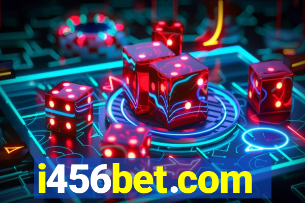 i456bet.com