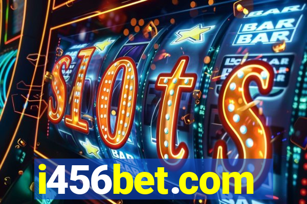 i456bet.com