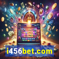 i456bet.com
