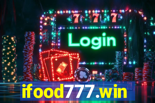 ifood777.win