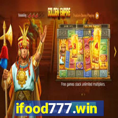 ifood777.win