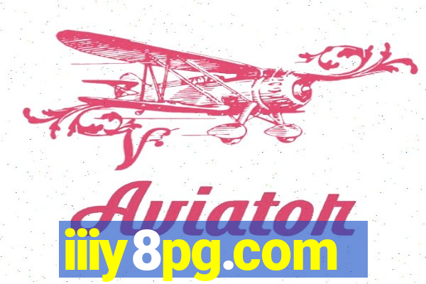 iiiy8pg.com