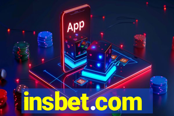 insbet.com
