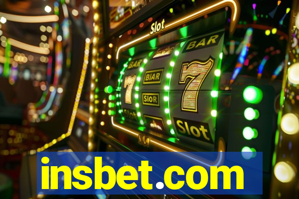 insbet.com