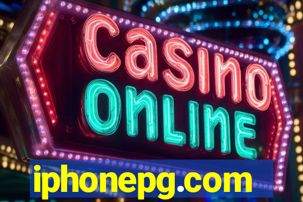 iphonepg.com