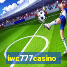 iwc777casino