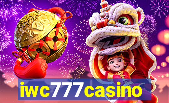 iwc777casino