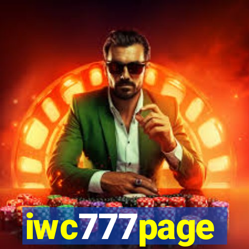 iwc777page