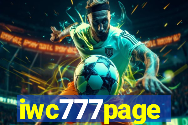 iwc777page
