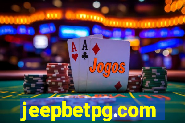 jeepbetpg.com