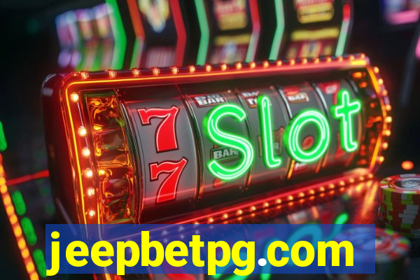 jeepbetpg.com