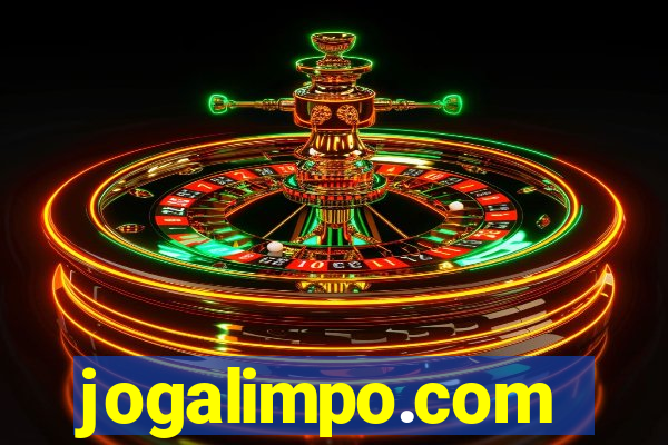 jogalimpo.com