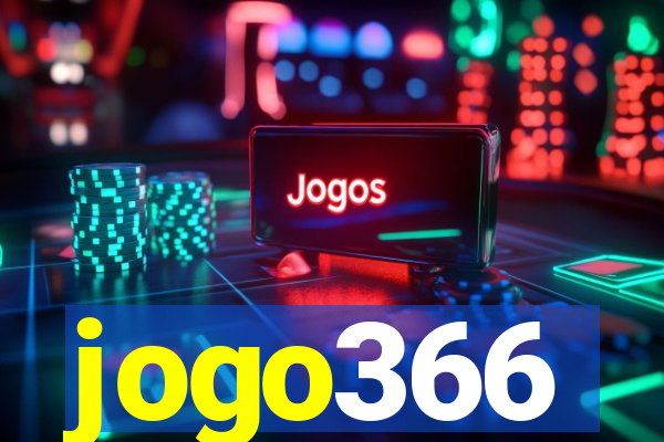 jogo366