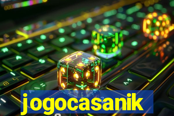 jogocasanik