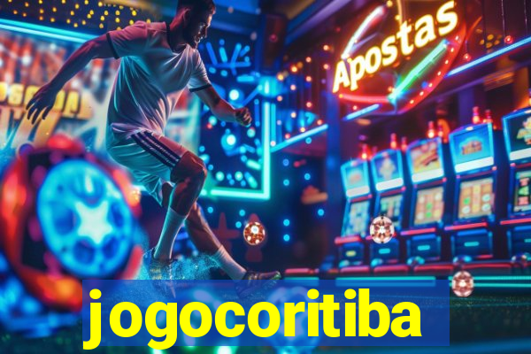 jogocoritiba