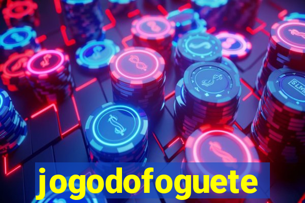 jogodofoguete