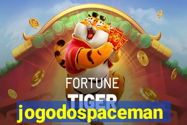 jogodospaceman