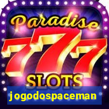 jogodospaceman