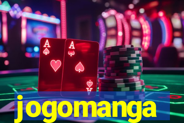 jogomanga