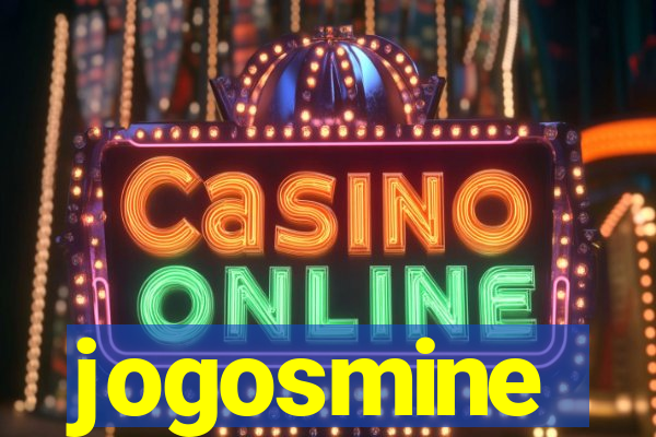 jogosmine