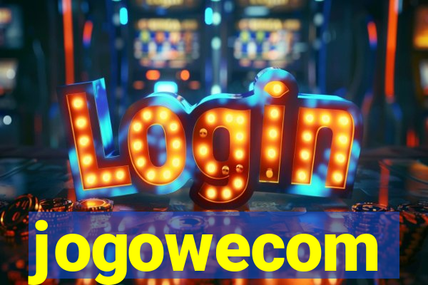 jogowecom