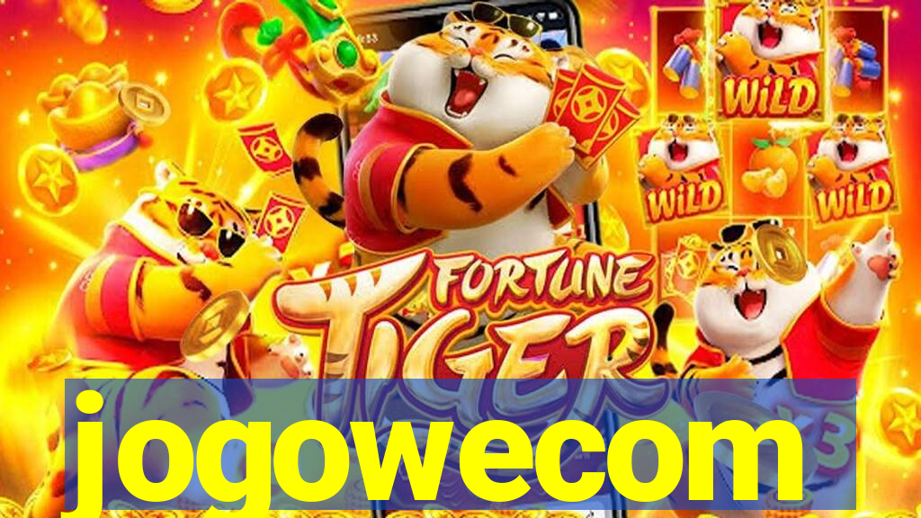 jogowecom