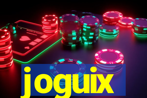 joguix