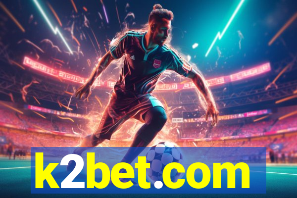 k2bet.com