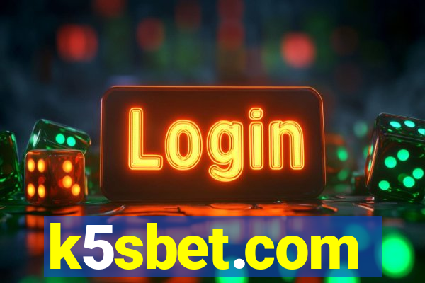 k5sbet.com