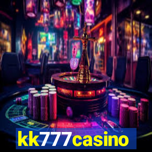 kk777casino