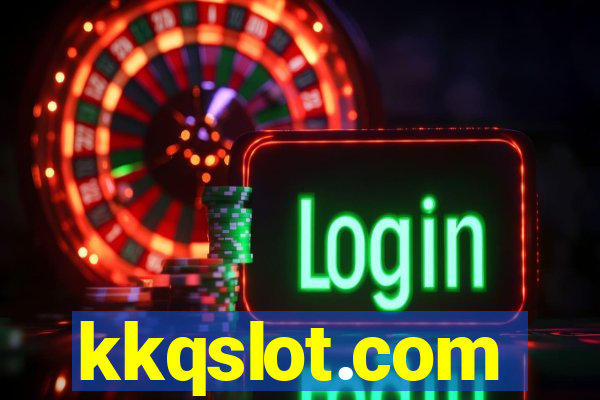 kkqslot.com