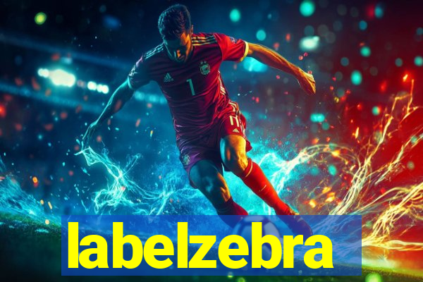 labelzebra
