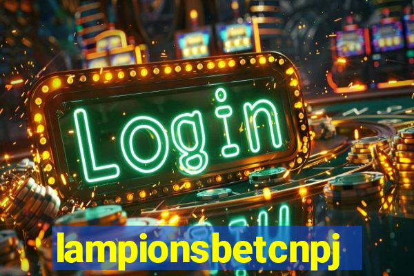 lampionsbetcnpj