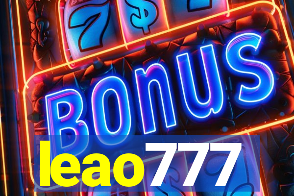 leao777