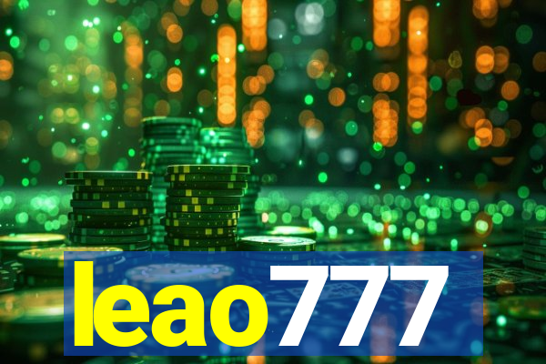 leao777